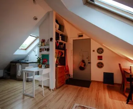 Mieszkanie Centrum Skm Apartment Sopot