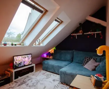 Apartment Mieszkanie Centrum Skm Sopot