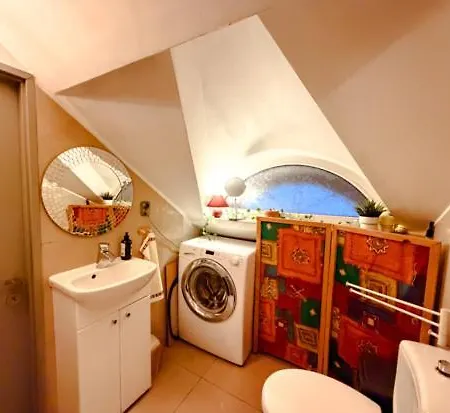Mieszkanie Centrum Skm Apartment *